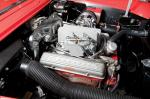 Chevrolet Corvette Fuel-Injected Convertible 1957 года